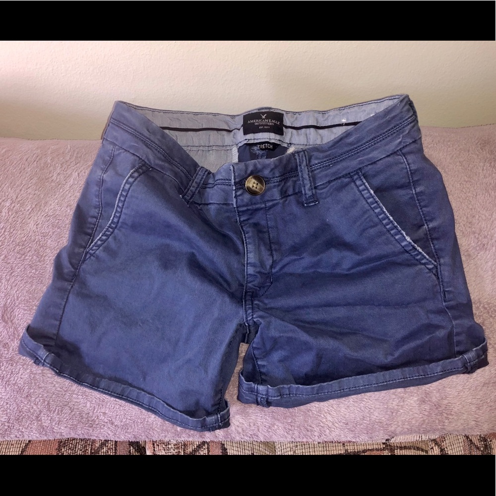 Women’s American Eagle shorts
